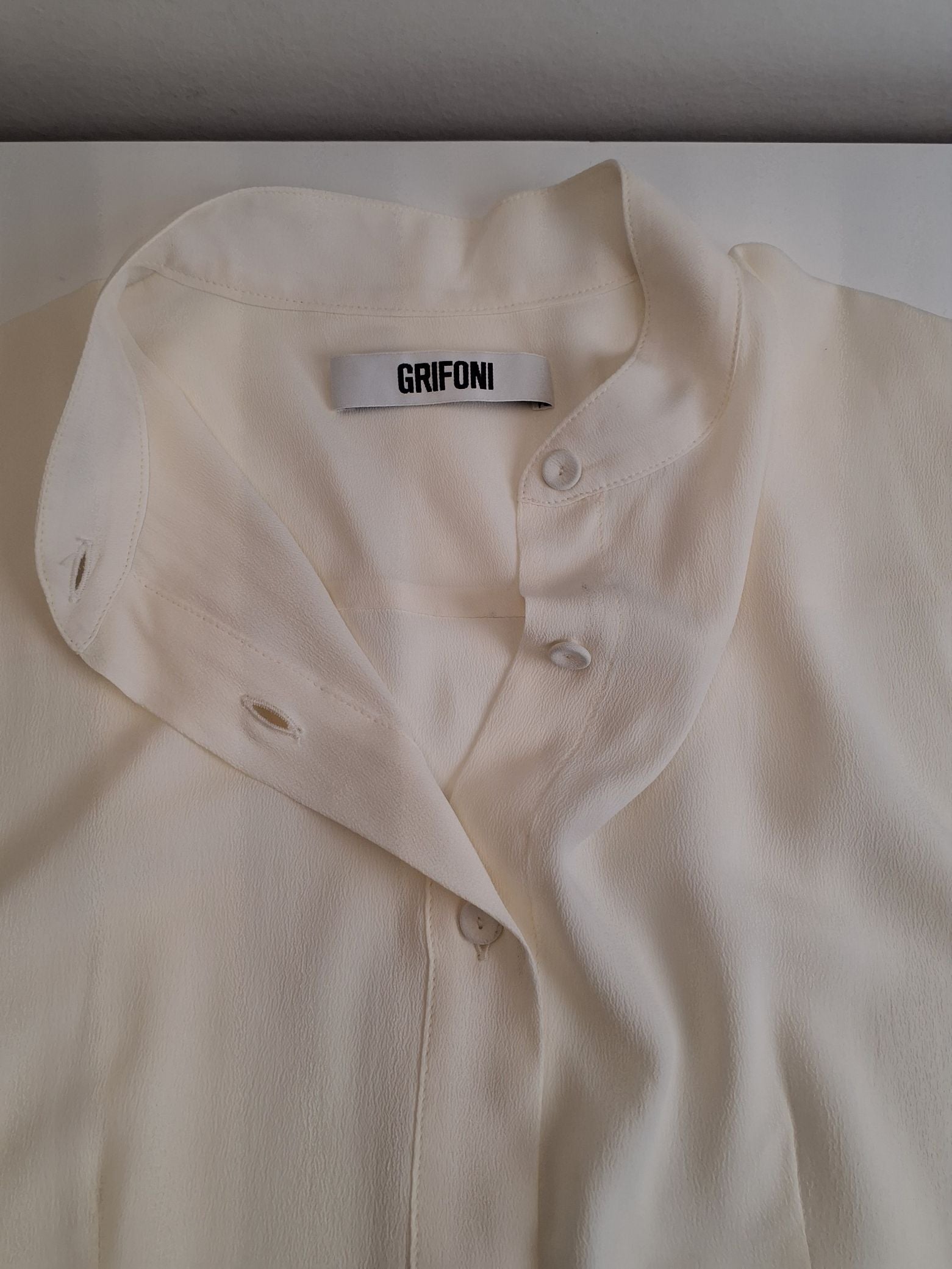 Grifoni Bluse